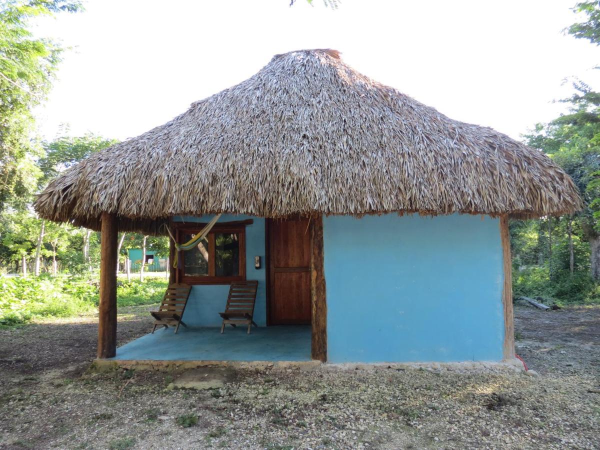 Lodge Calakmul