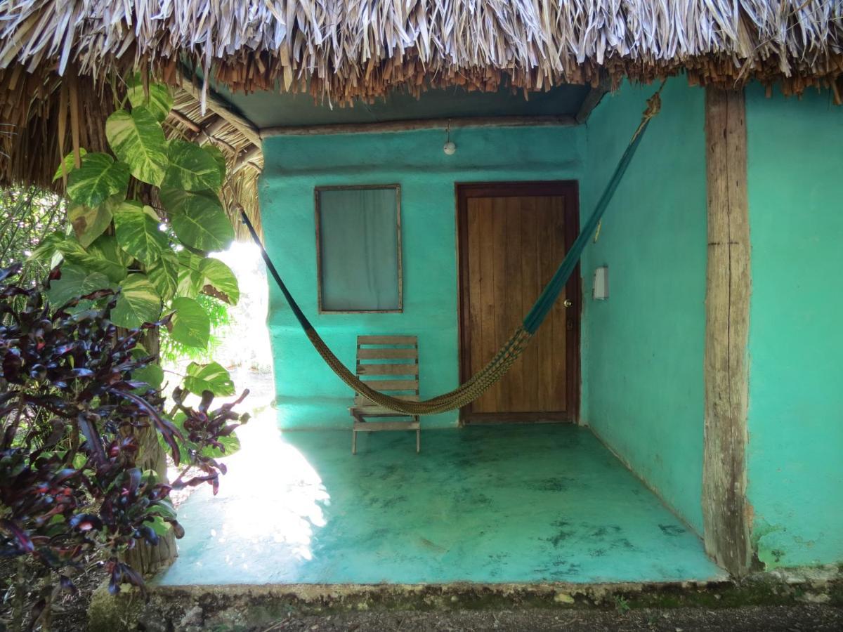 Lodge Calakmul *