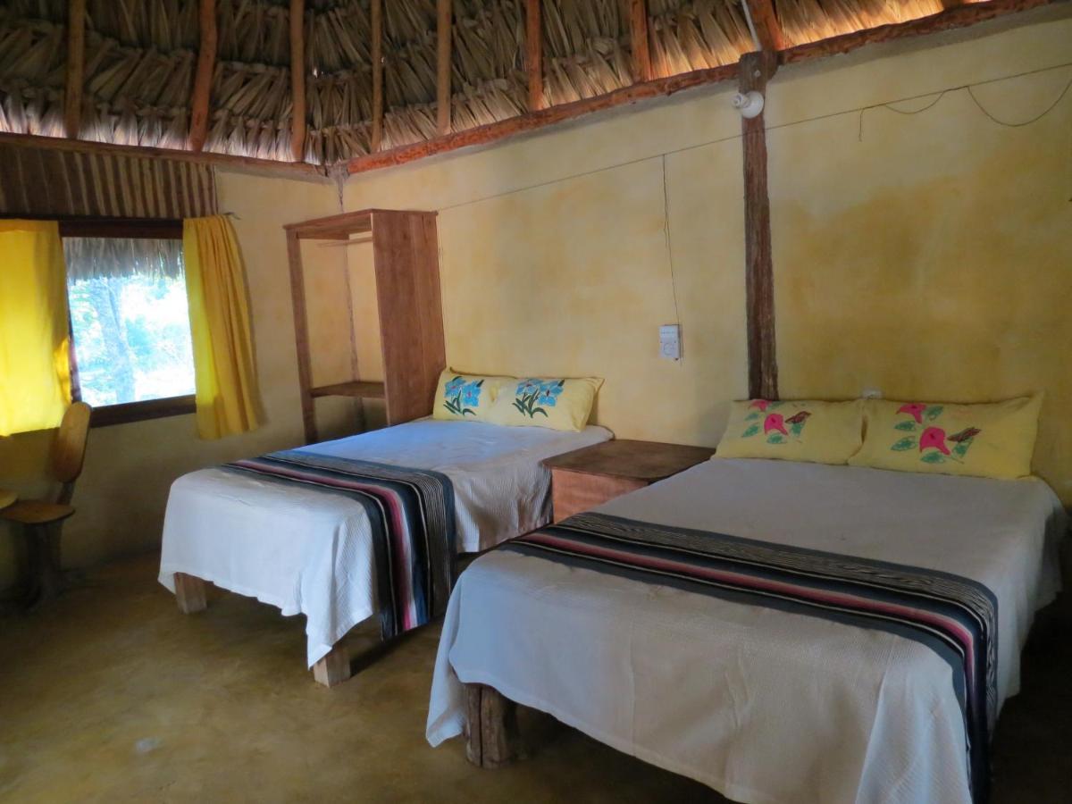 Lodge Calakmul